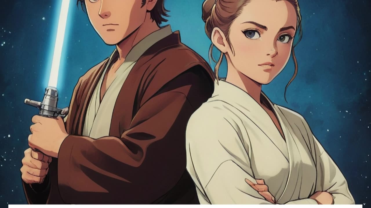 fanfiction- star wars: For the Future of the Order by thetorontokid