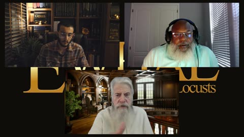 Eatin Wild Honey and Locusts