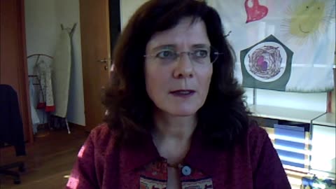 Videoblog 24. Oktober 2025 Corinne Ioli (ex-Fonseca) zu rechtswidrigen Kindswegnahmen