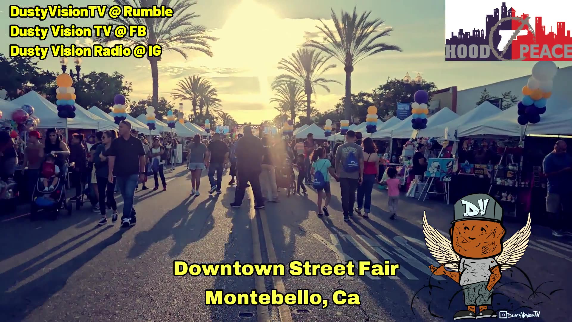 TRUMP AND ICE - WHY DID MEXICANS STOP PROTESTING?