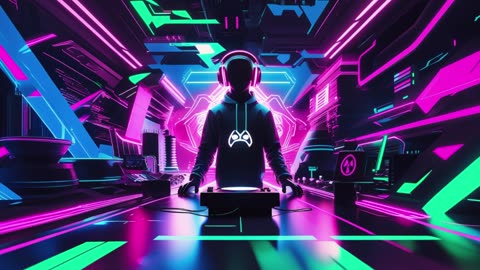 Rhythm Shift | Epic EDM Gaming Music 🎶 (No Copyright)
