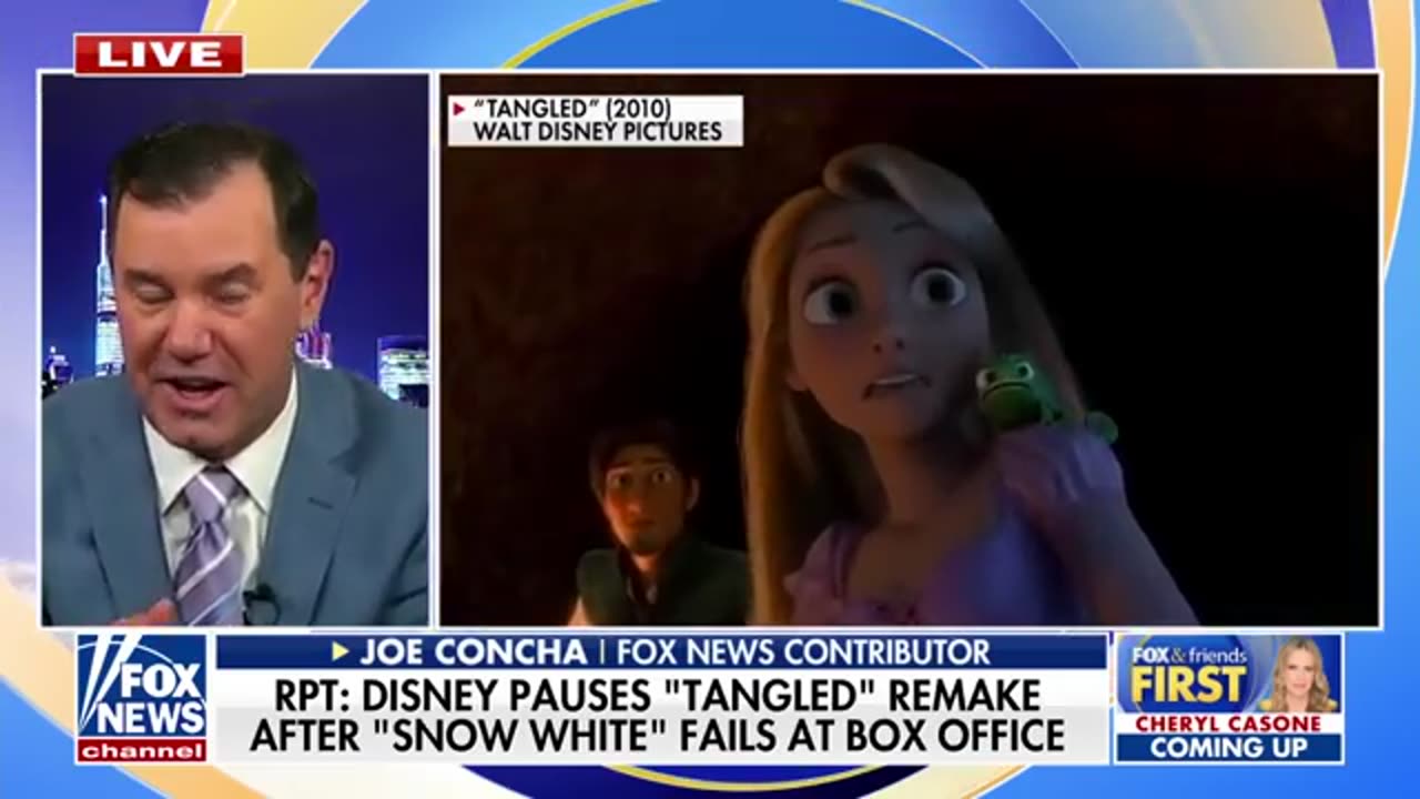 'The View' ripped as 'predictable echo chamber' after latest criticism of Trump