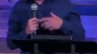 Stop Carrying Burdens Jesus Never Asked You To! (Peace Inside)