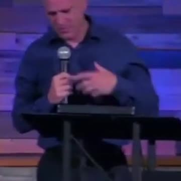 Stop Carrying Burdens Jesus Never Asked You To! (Peace Inside)