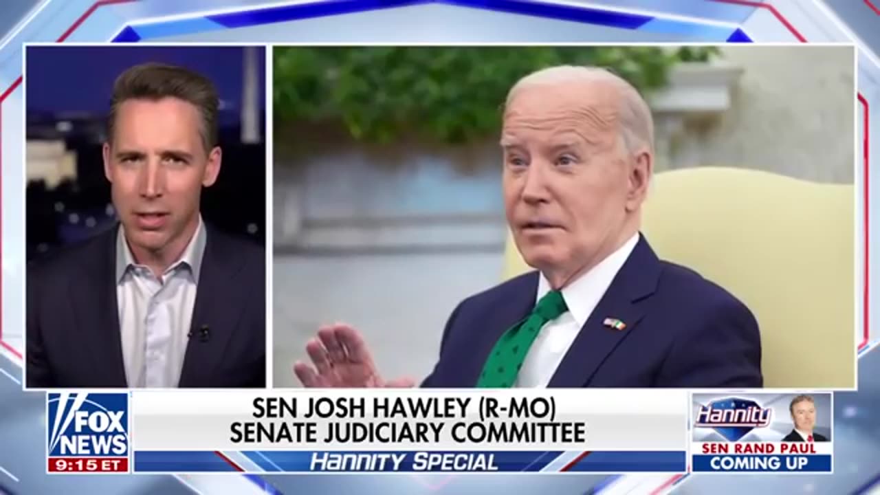 Biden’s White House Slip-Ups EXPOSED