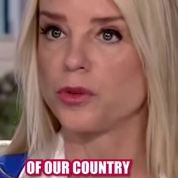 AG Bondi Defends Deporting Illegal Immigrants