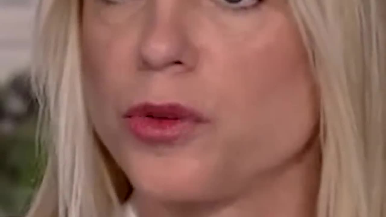 AG Bondi Defends Deporting Illegal Immigrants