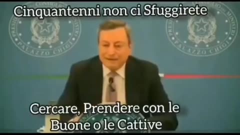 Altro criminale che è a piede libero