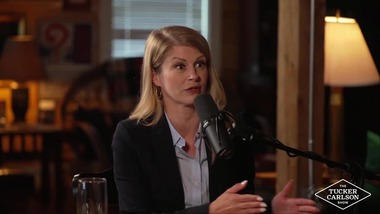 Tucker Carlson - Everything You Need to Know About the Minnesota Assassinations...6-25-25