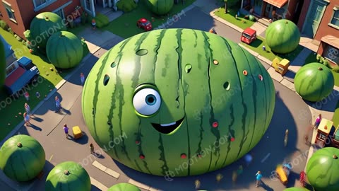 Is YOUR Watermelon Poisonous? Shocking Test