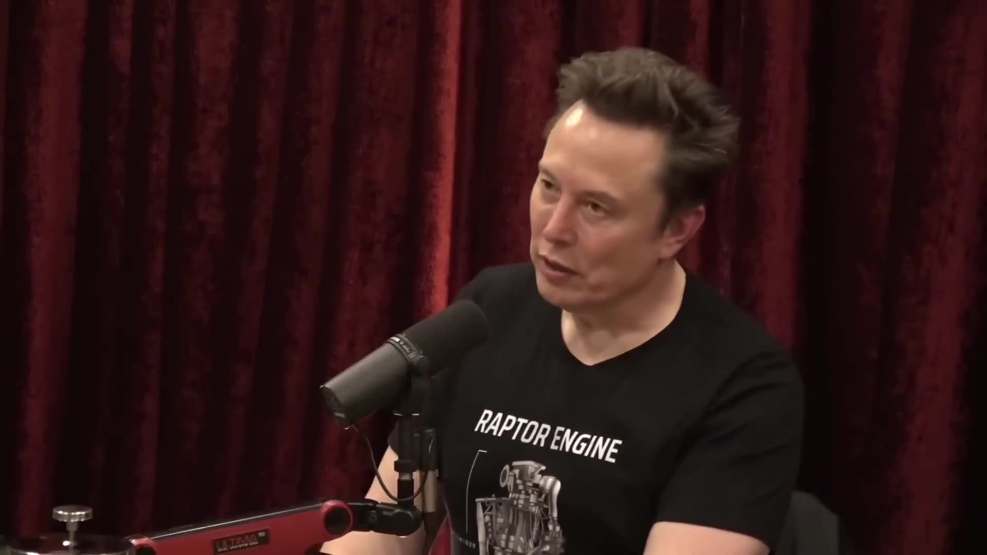 JOE ROGAN & ELON EXPOSE THE INDSNE DETAILS SURROUNDING TRUMP ASSASSINATION ATTEMPT