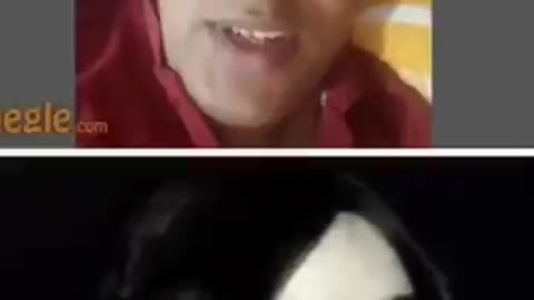 Omegle Indian