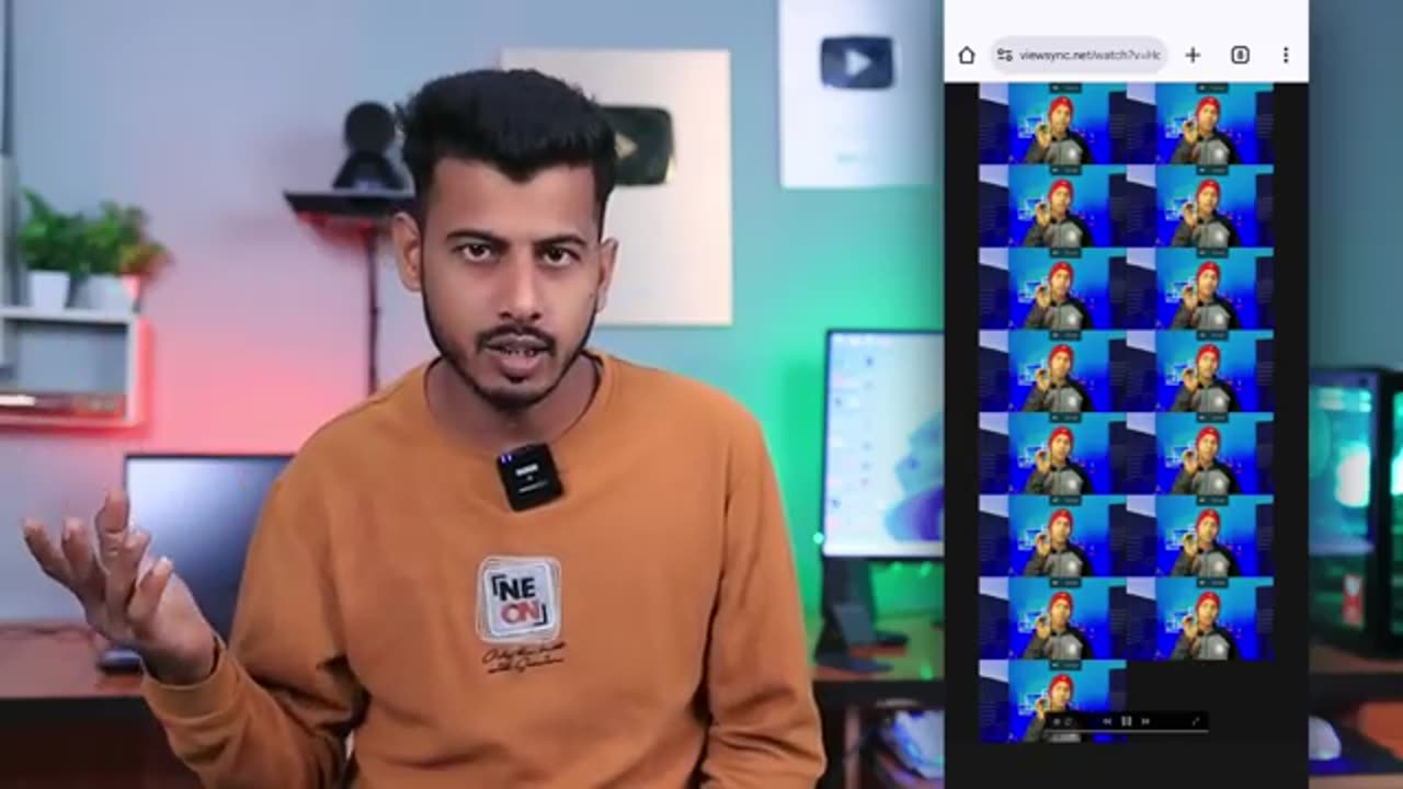 Apna YouTube channel watch time kaisa badya