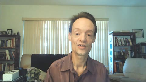 Past Lives, Spiritual Regression, Limitless Consciousness, & Self Integration, Part 3, Jed Shlackman