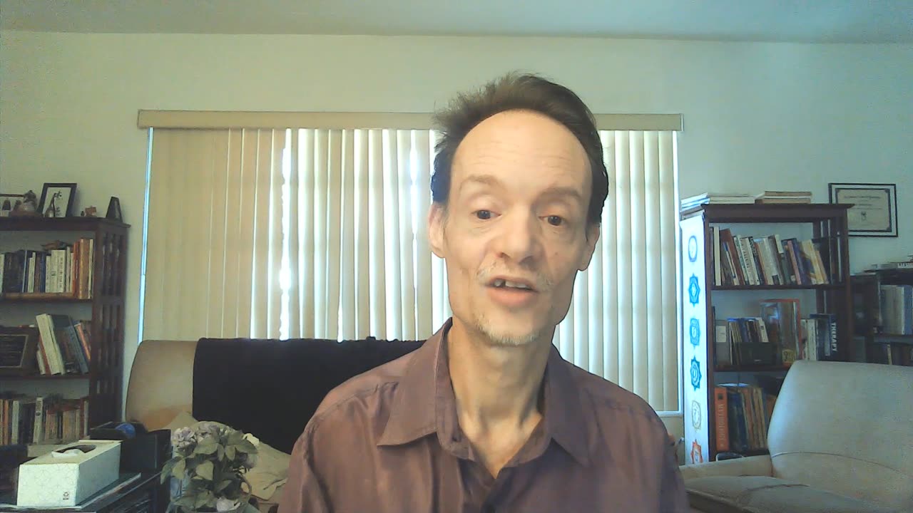 Past Lives, Spiritual Regression, Limitless Consciousness, & Self Integration, Part 3, Jed Shlackman