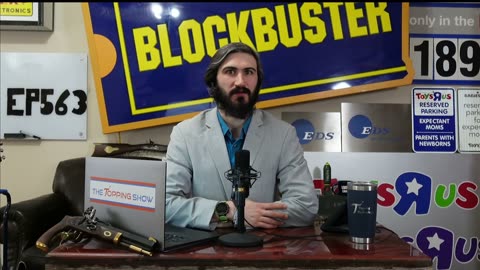Rep Jasmine Crockett proudly says is DEI hire, Dodge Charger EV outsells Supra | Ep. 563 Summary