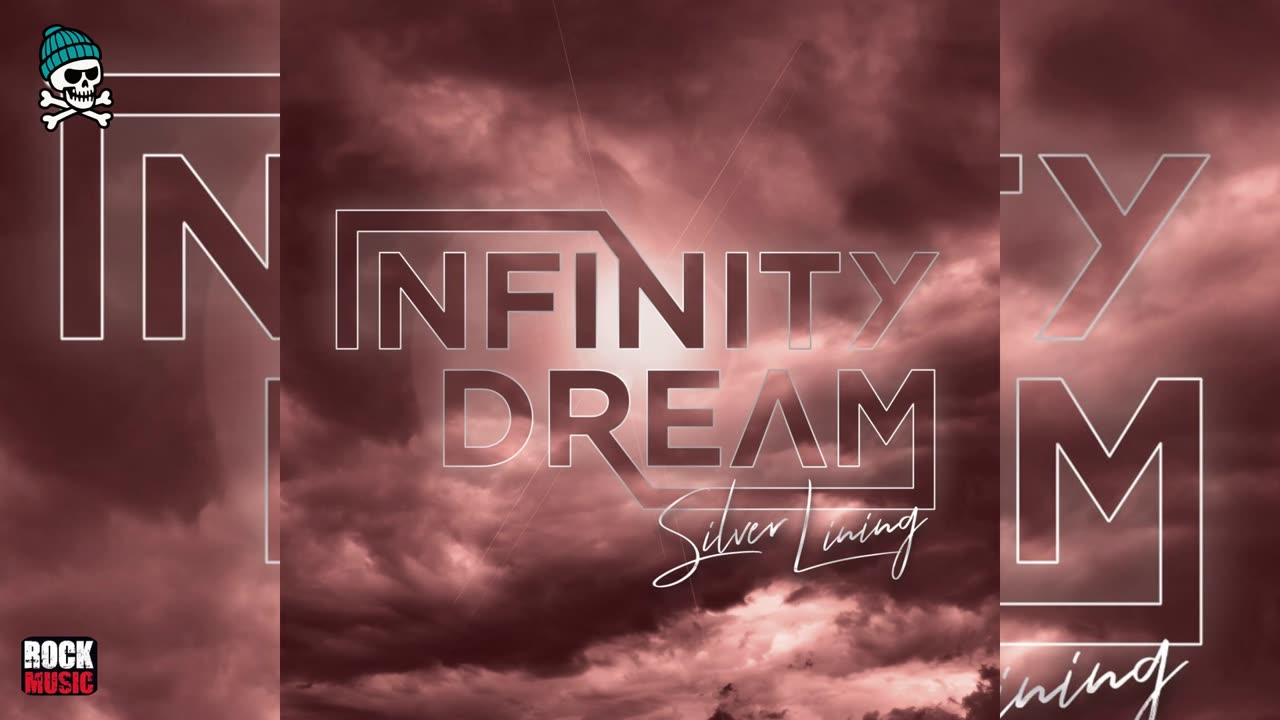 Infinity Dream - Silver Lining (2025)