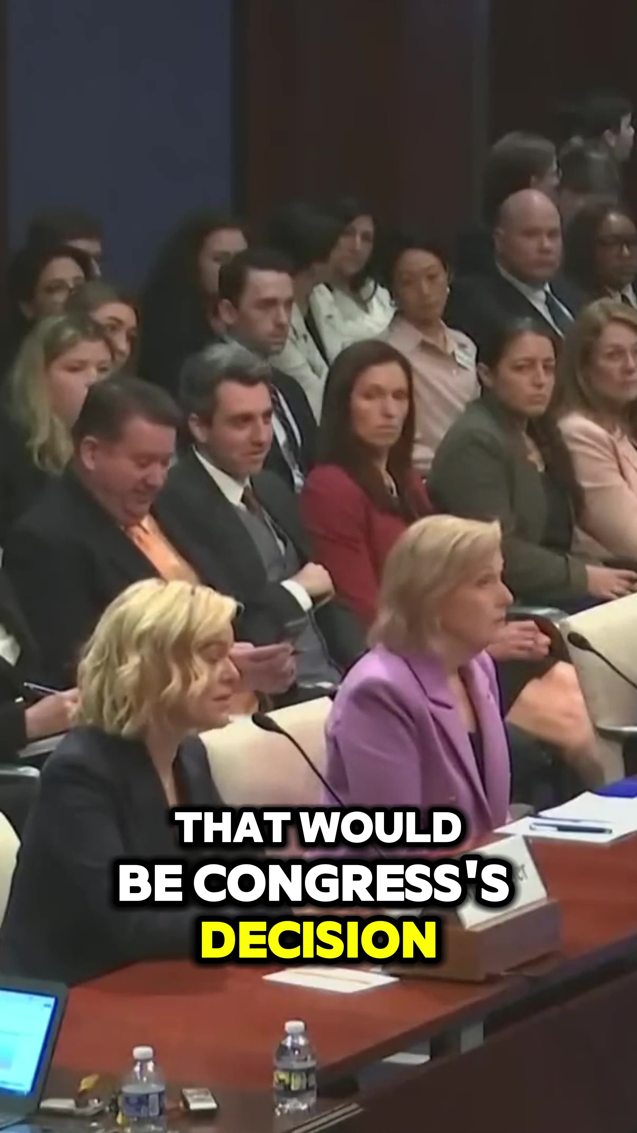 Congressman Burchett Challenges NPR: Should Taxpayers Foot the Bill for Left-Wing Politics?