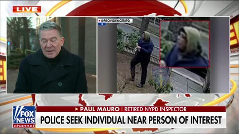 BREAKING: Police found live ammunition at Brown University, Could help identify and take down ...