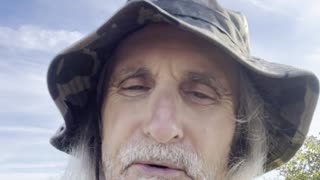 They're Baaaaack!..... Chemtrails Over Cali