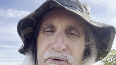 They're Baaaaack!..... Chemtrails Over Cali