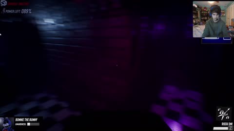 carson gaming fnaf simalioner