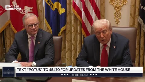 🗣️🇷🇺 Ukraine Russia War | Trump Discusses Putin and Zelensky's Relationship | RCF