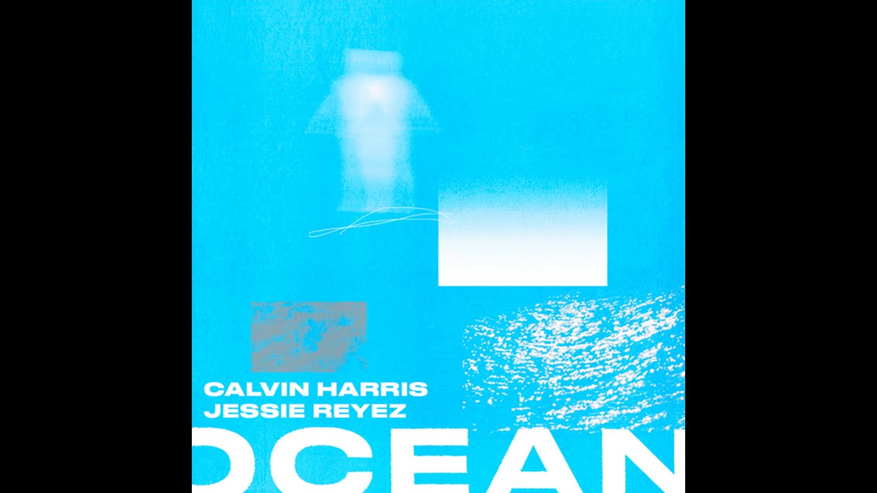 Calvin Harris, Jessie Reyez - Ocean (SLOWED + REVERB)