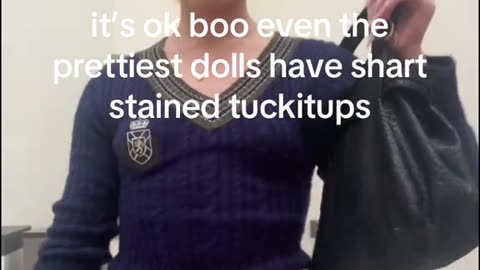 Dreaming with american tgirl