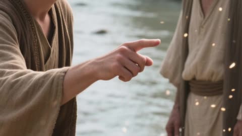 The Floating Axe Head.