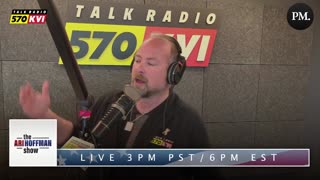The Ari Hoffman Show- Jayapal says the quiet part out loud