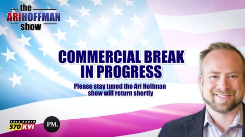 The Ari Hoffman Show- Jayapal says the quiet part out loud
