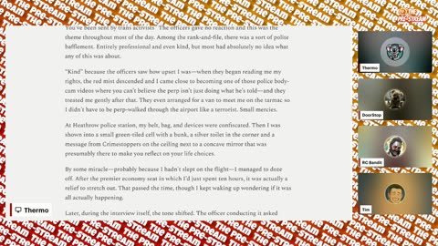 The Pre-Stream: Episode 154
