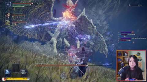 [6/24/25] Winging This Week O-O IM BACK! Twitch Clips + DS 2 No-Hit !BGCA