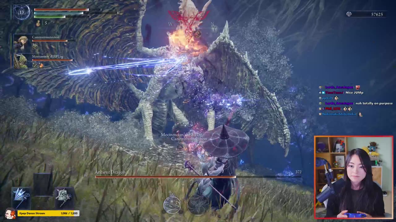 [6/24/25] Winging This Week O-O IM BACK! Twitch Clips + DS 2 No-Hit !BGCA