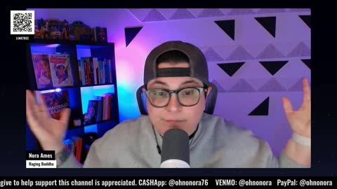 AARON @GrowingUpInScientology @YouTube STRIKE ABUSER STIKES AGAIN