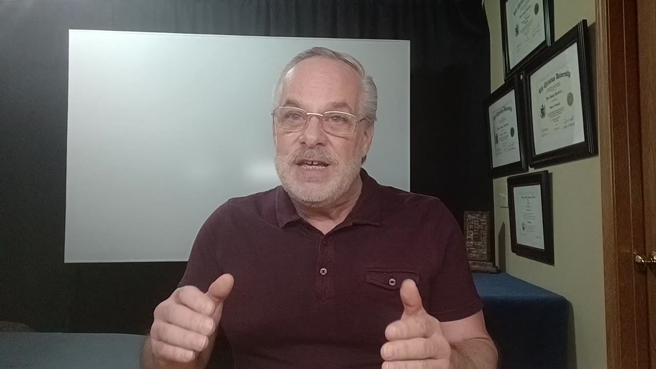 Understanding Ages & Dispensations pt. 29