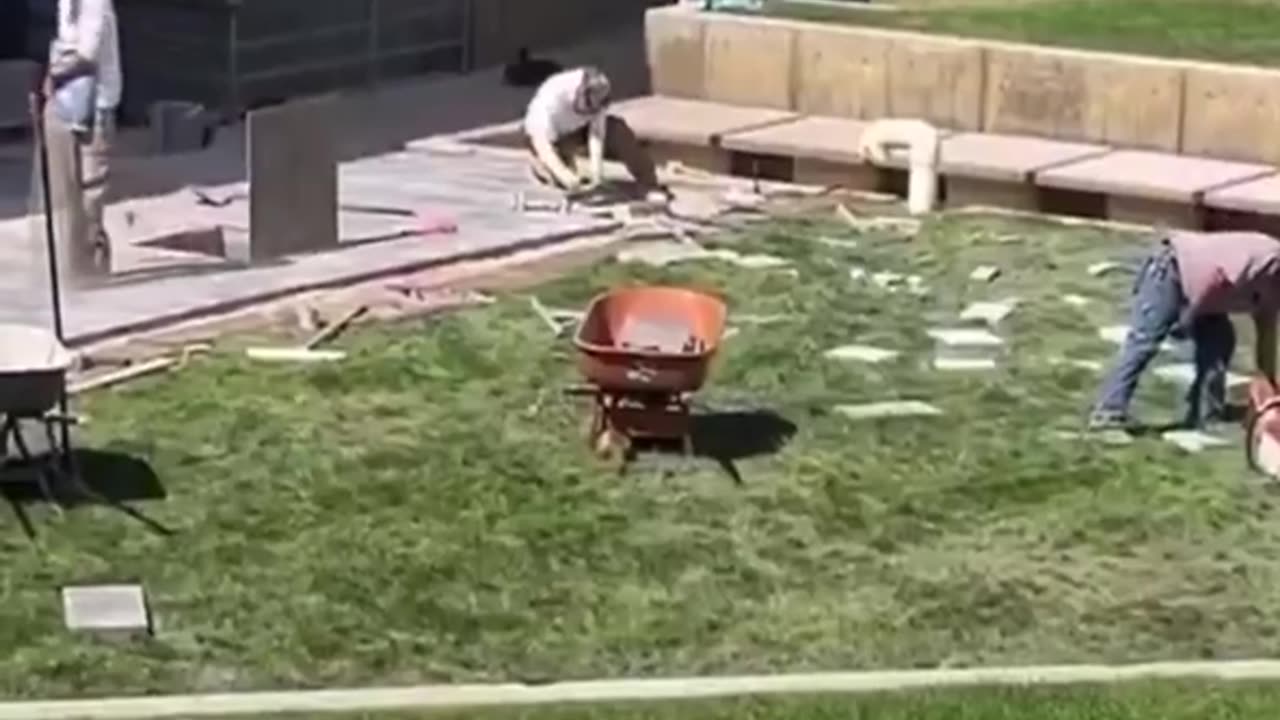 Utah Valley University is actively COVERING UP the Charlie Kirk assassination crime scene. 🚨