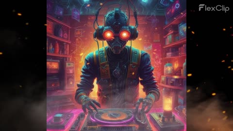 NiX - Problems, Stress, Pain