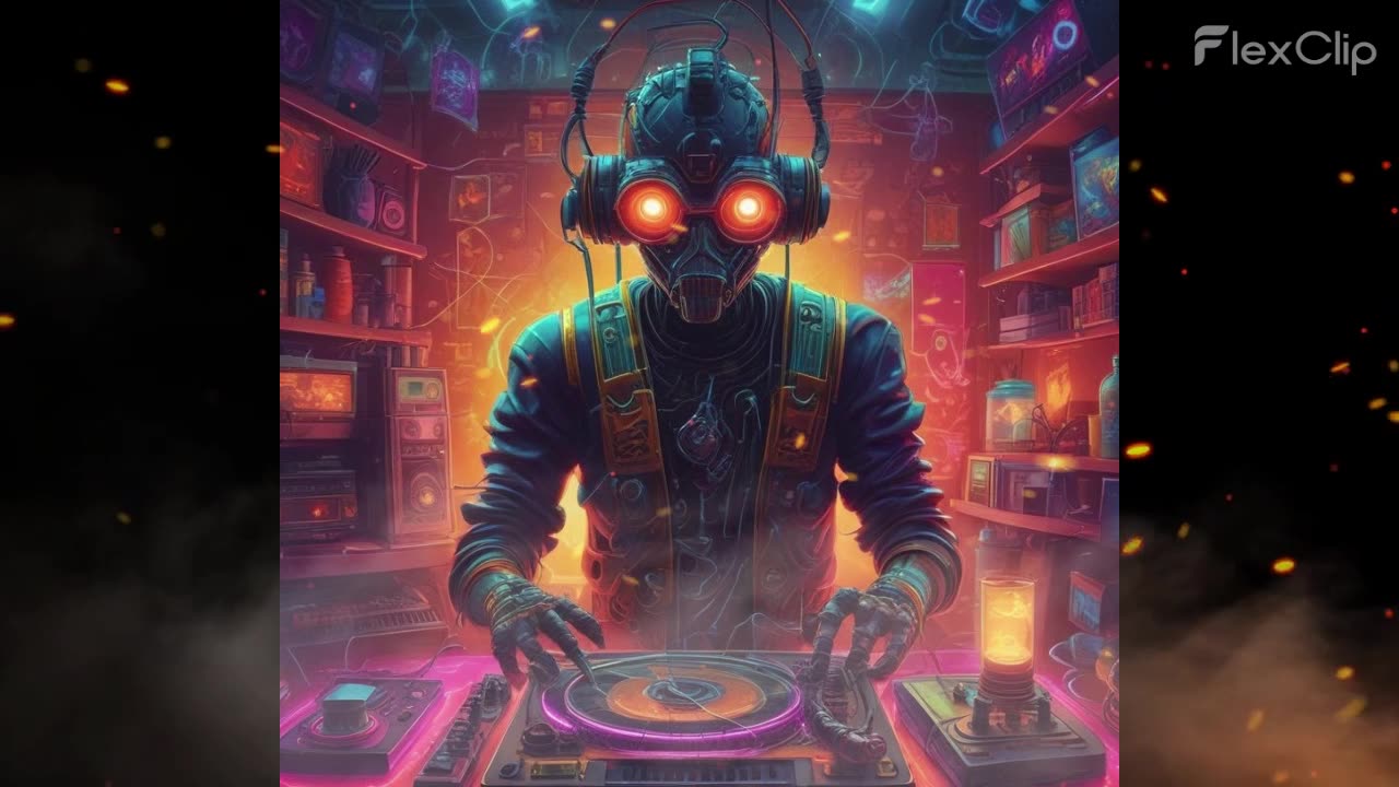 NiX - Problems, Stress, Pain