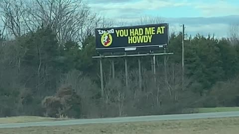 NoChillBoard Ads