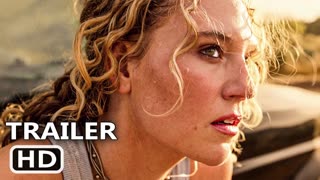 STAR PEOPLE Trailer (2025) Kat Cunning
