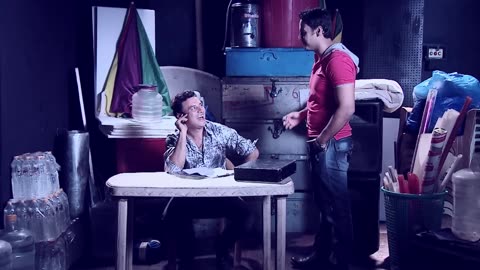 What justice will KD Pathak bring to the killer hidden in the guise of a Joker?