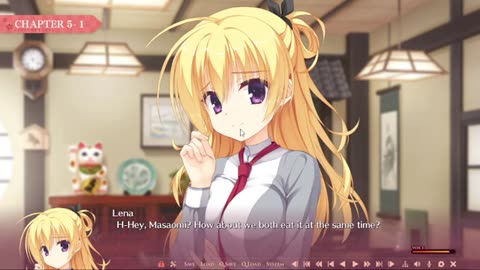 It can't be that bad right_#79_Seren_Banka_[Lena Route]