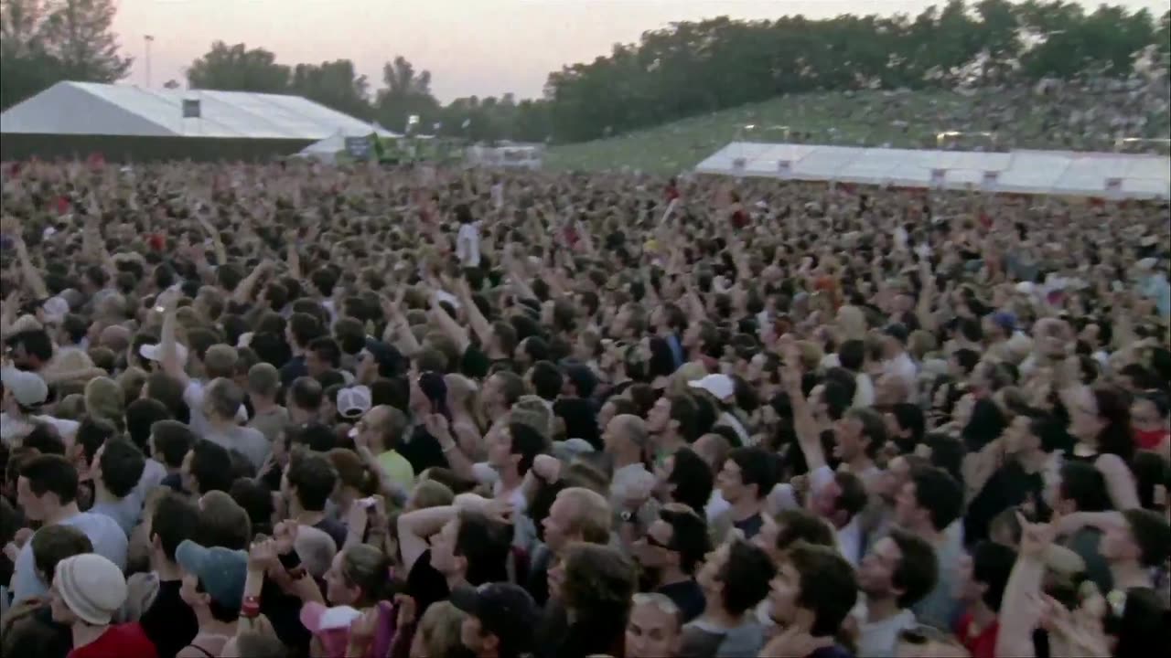 American Idiot - Green Day (live)