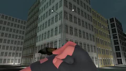 Heavy vs Antlion Guard