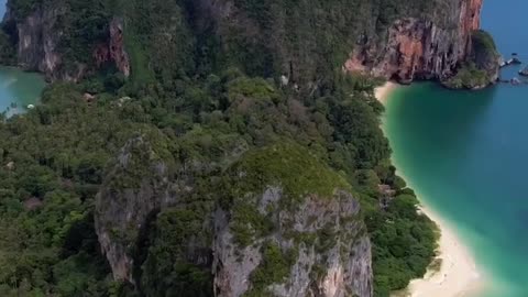 Beauty of nature