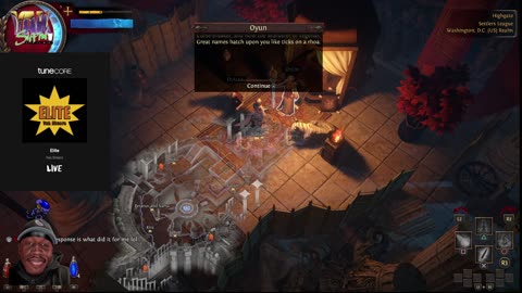 Path of Exile