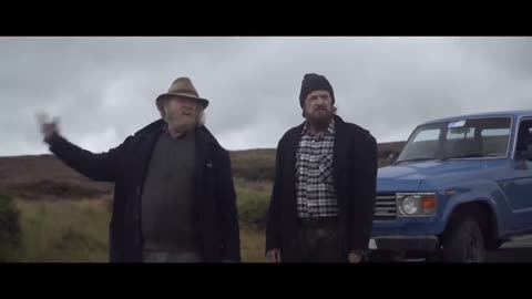 THRILLER ACTION SURVIVAL - Hillwalkers _ FILM