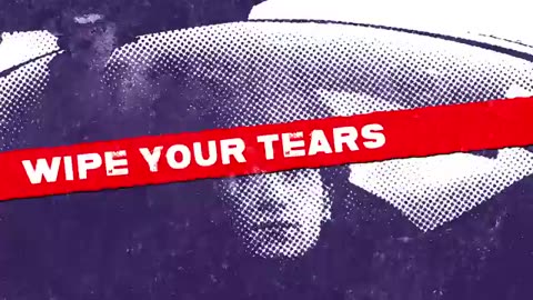 U2 - Sunday Bloody Sunday (Lyric Video)